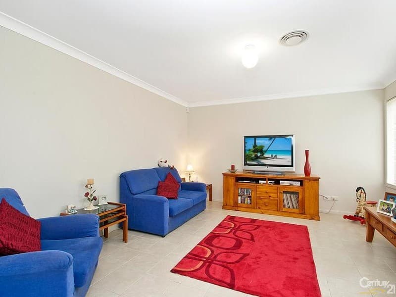 7 Bruton Avenue, Kellyville Ridge, NSW, 2155, Kellyville Ridge - Thumbnail 5