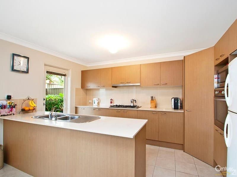 7 Bruton Avenue, Kellyville Ridge, NSW, 2155, Kellyville Ridge - Thumbnail 6
