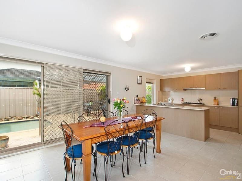 7 Bruton Avenue, Kellyville Ridge, NSW, 2155, Kellyville Ridge - Thumbnail 2
