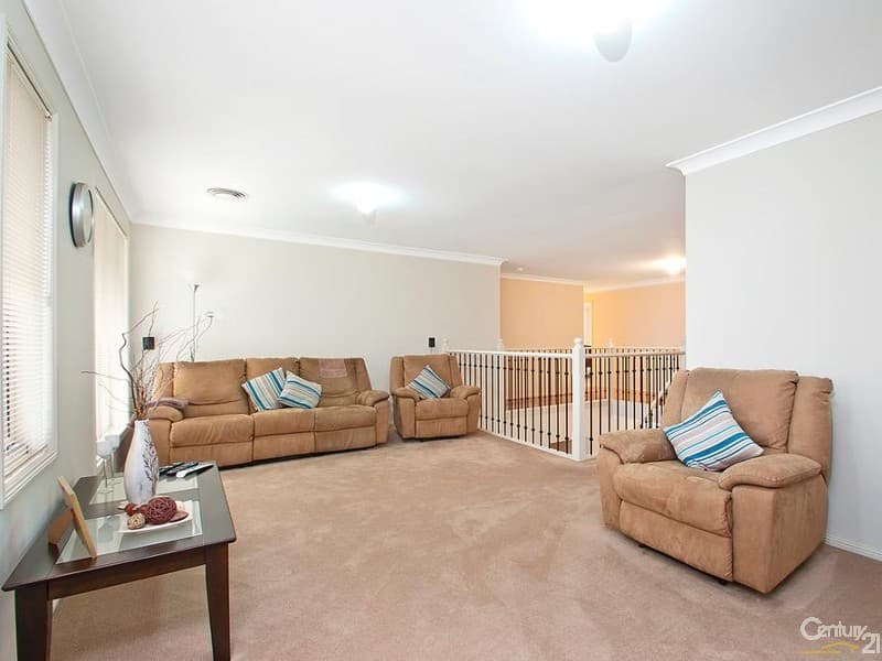 7 Bruton Avenue, Kellyville Ridge, NSW, 2155, Kellyville Ridge - Thumbnail 7