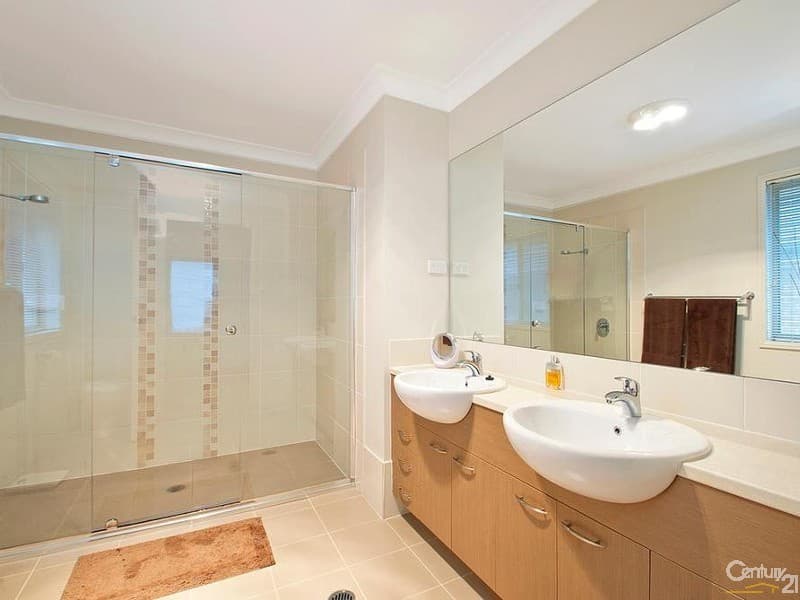 7 Bruton Avenue, Kellyville Ridge, NSW, 2155, Kellyville Ridge - Thumbnail 8