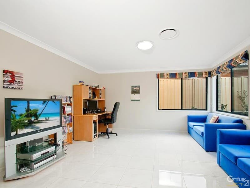 Rouse Hill Town Centre, Shop GR053, Civic Way, Rouse Hill, NSW, 2155, Kellyville Ridge - Thumbnail 2