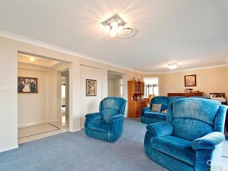 Rouse Hill Town Centre, Shop GR053, Civic Way, Rouse Hill, NSW, 2155, Kellyville Ridge - Thumbnail 3