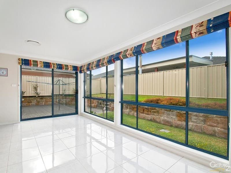 Rouse Hill Town Centre, Shop GR053, Civic Way, Rouse Hill, NSW, 2155, Kellyville Ridge - Thumbnail 4