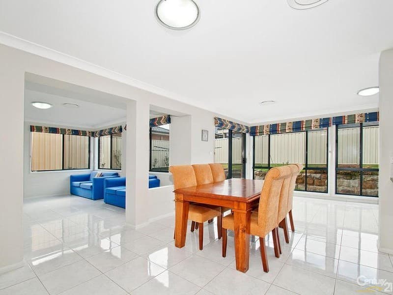 Rouse Hill Town Centre, Shop GR053, Civic Way, Rouse Hill, NSW, 2155, Kellyville Ridge - Thumbnail 6