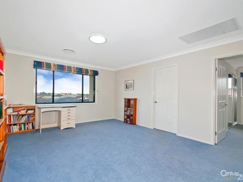 Rouse Hill Town Centre, Shop GR053, Civic Way, Rouse Hill, NSW, 2155, Kellyville Ridge - Thumbnail 7