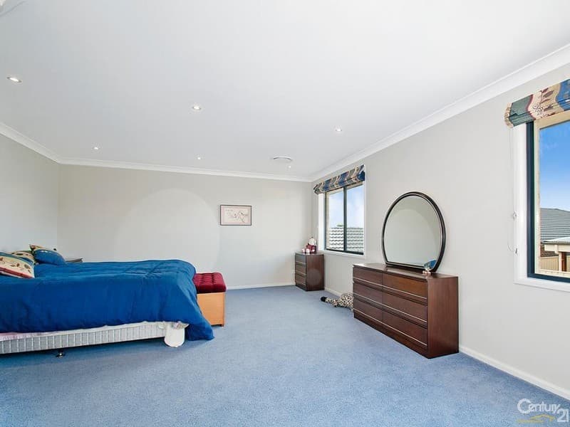 Rouse Hill Town Centre, Shop GR053, Civic Way, Rouse Hill, NSW, 2155, Kellyville Ridge - Thumbnail 8