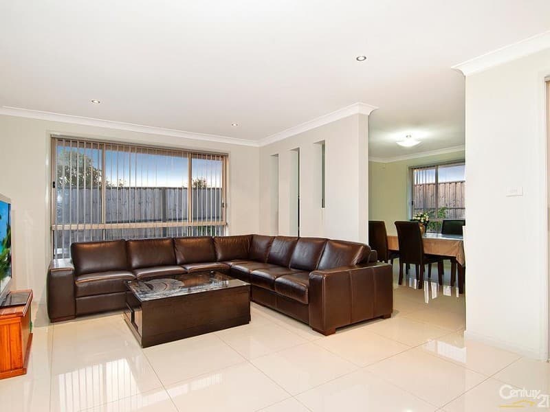 Rouse Hill Town Centre, Shop GR053, Civic Way, Rouse Hill, NSW, 2155, The Ponds - Thumbnail 2