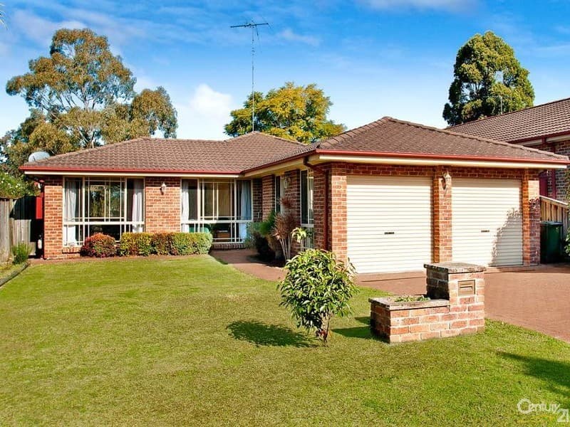 Rouse Hill Town Centre, Shop GR053, Civic Way, Rouse Hill, NSW, 2155, Stanhope Gardens - Image 1