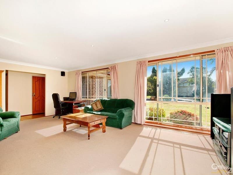 Rouse Hill Town Centre, Shop GR053, Civic Way, Rouse Hill, NSW, 2155, Stanhope Gardens - Thumbnail 2