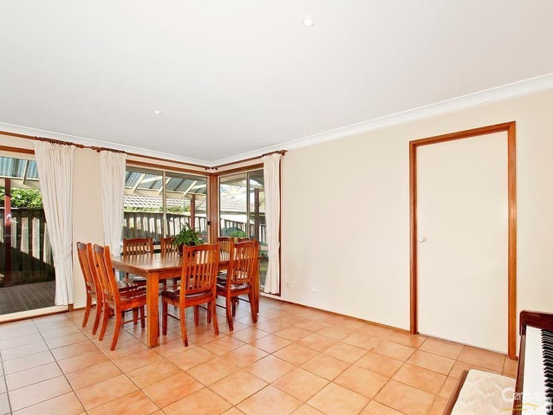 Rouse Hill Town Centre, Shop GR053, Civic Way, Rouse Hill, NSW, 2155, Stanhope Gardens - Thumbnail 4