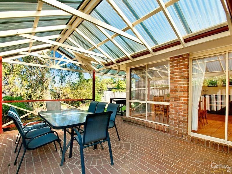 Rouse Hill Town Centre, Shop GR053, Civic Way, Rouse Hill, NSW, 2155, Stanhope Gardens - Thumbnail 7