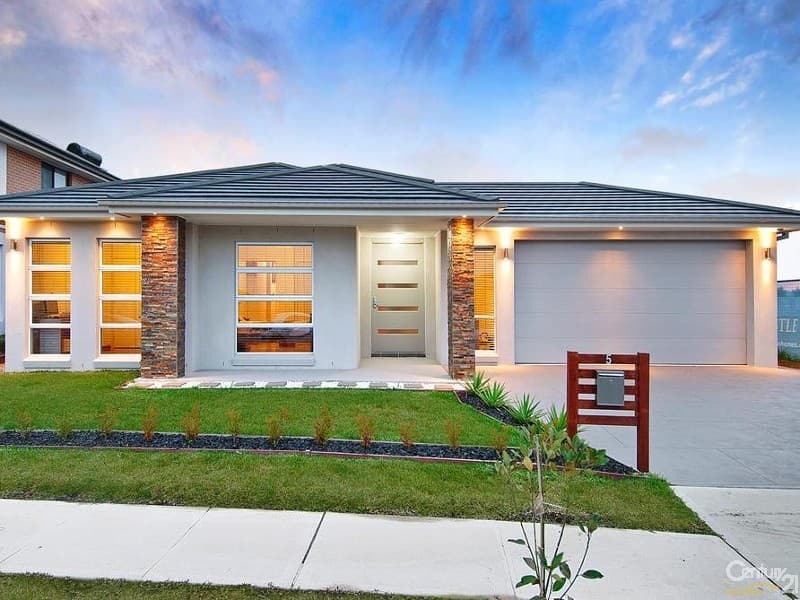5 Tiger Street, The Ponds, NSW, 2769, The Ponds - Image 1