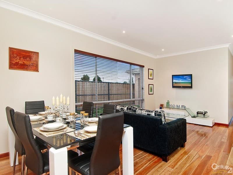 5 Tiger Street, The Ponds, NSW, 2769, The Ponds - Thumbnail 4