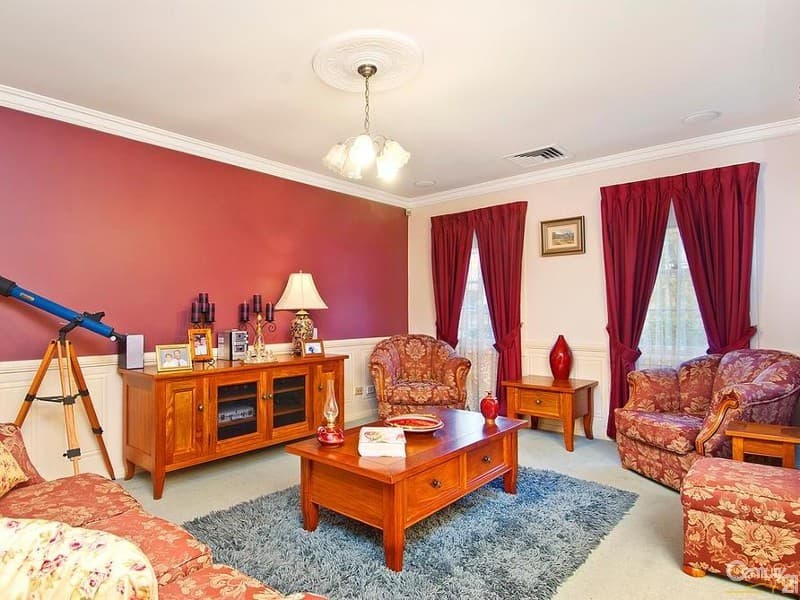 38 Mailey Circuit, Rouse Hill, NSW, 2155, Rouse Hill - Thumbnail 2