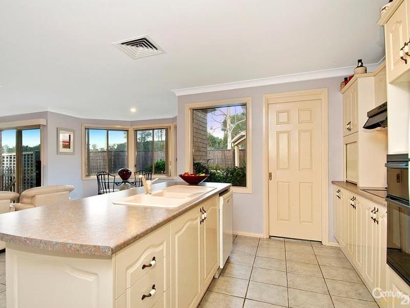 38 Mailey Circuit, Rouse Hill, NSW, 2155, Rouse Hill - Thumbnail 3