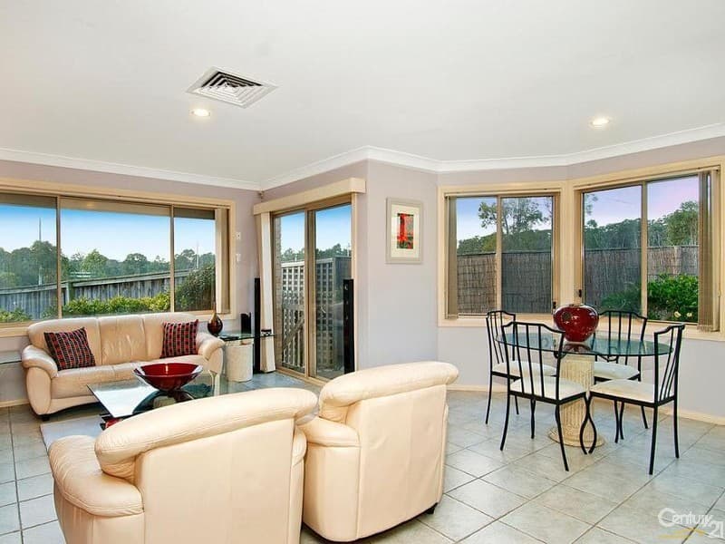 38 Mailey Circuit, Rouse Hill, NSW, 2155, Rouse Hill - Thumbnail 4
