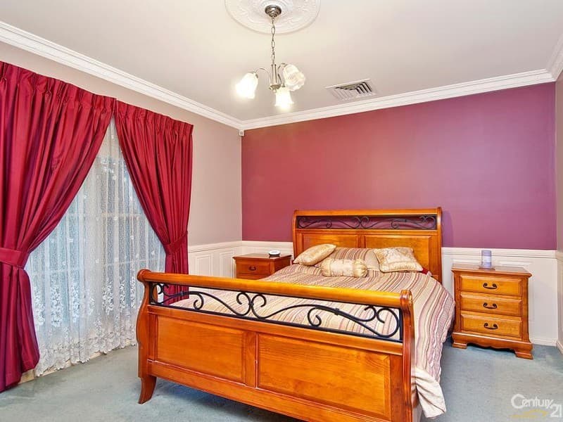 38 Mailey Circuit, Rouse Hill, NSW, 2155, Rouse Hill - Thumbnail 5