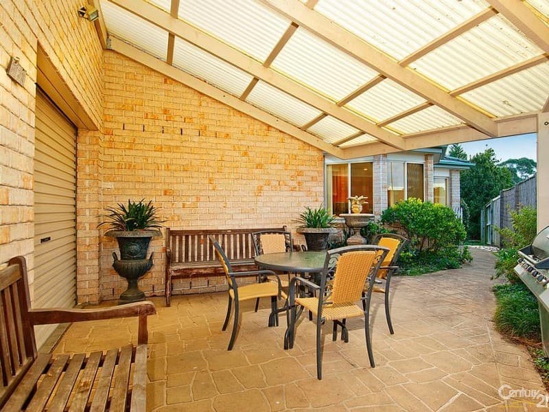 38 Mailey Circuit, Rouse Hill, NSW, 2155, Rouse Hill - Thumbnail 6