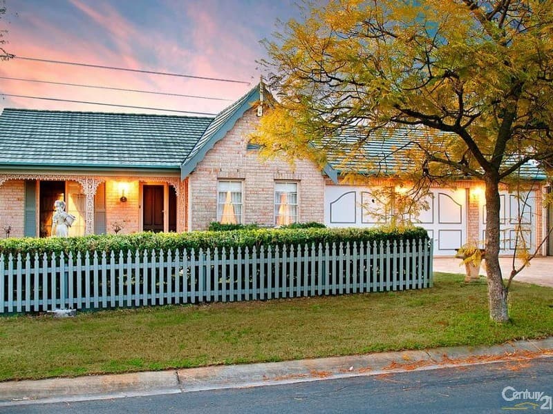 38 Mailey Circuit, Rouse Hill, NSW, 2155, Rouse Hill - Image 1