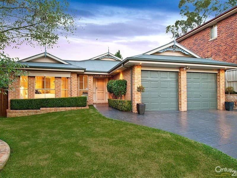 11 Highlands Way, Rouse Hill, NSW, 2155, Rouse Hill - Image 1