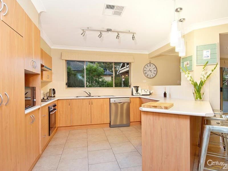 11 Highlands Way, Rouse Hill, NSW, 2155, Rouse Hill - Thumbnail 2
