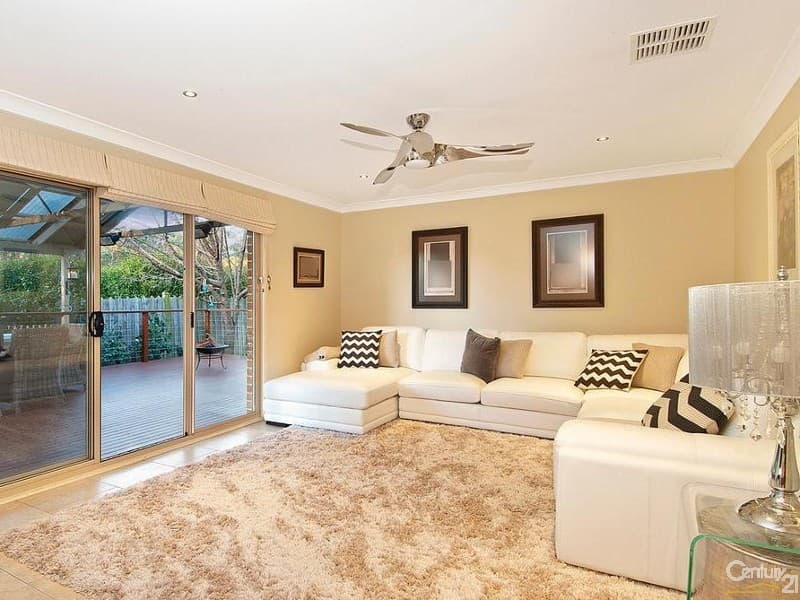 11 Highlands Way, Rouse Hill, NSW, 2155, Rouse Hill - Thumbnail 4