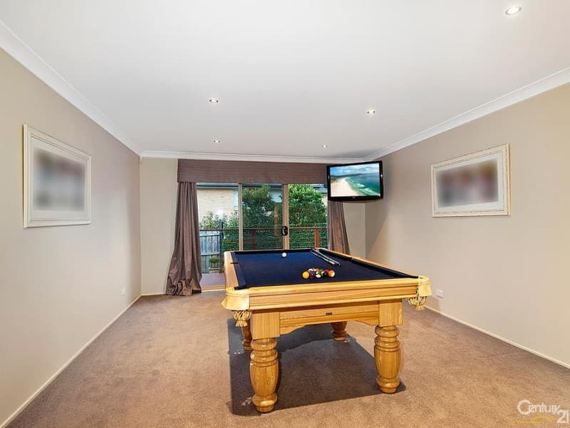 11 Highlands Way, Rouse Hill, NSW, 2155, Rouse Hill - Thumbnail 5