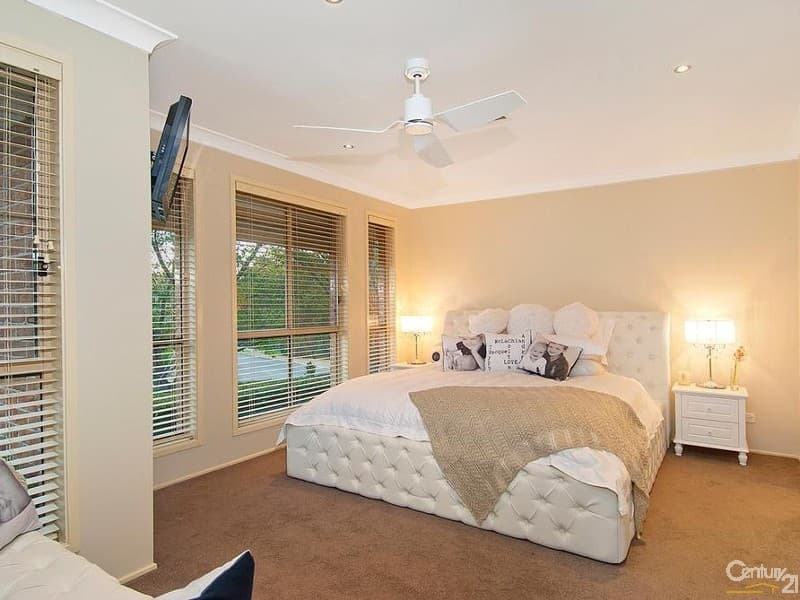 11 Highlands Way, Rouse Hill, NSW, 2155, Rouse Hill - Thumbnail 6