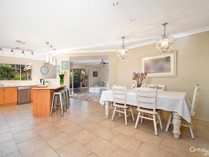 11 Highlands Way, Rouse Hill, NSW, 2155, Rouse Hill - Thumbnail 3