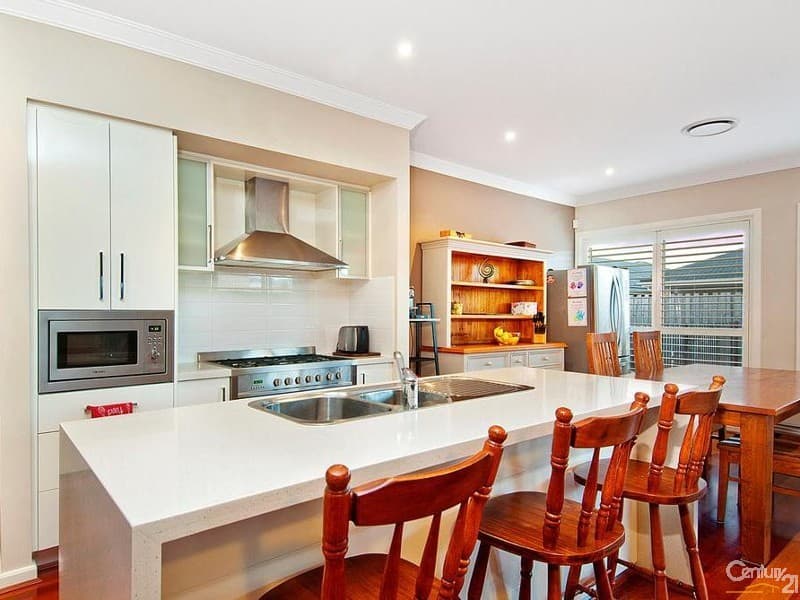 67 Mallard Drive, The Ponds, NSW, 2769, The Ponds - Thumbnail 2