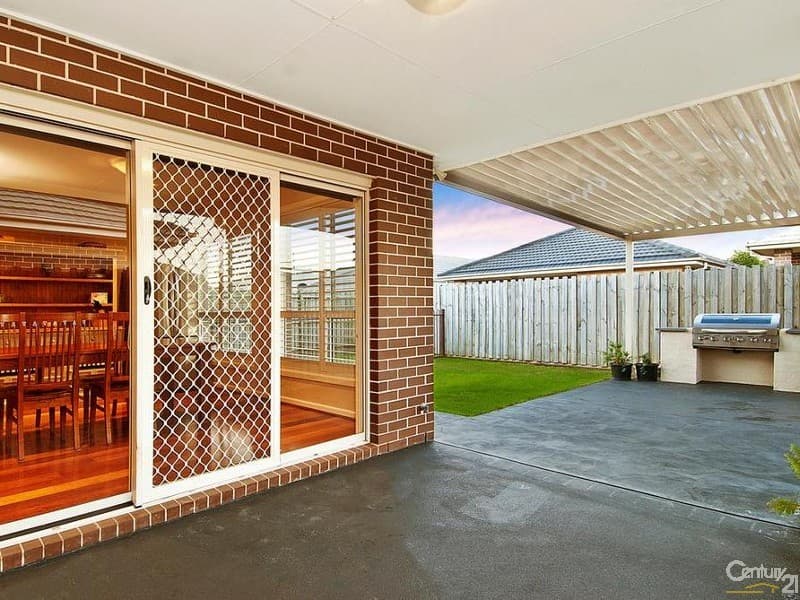67 Mallard Drive, The Ponds, NSW, 2769, The Ponds - Thumbnail 6