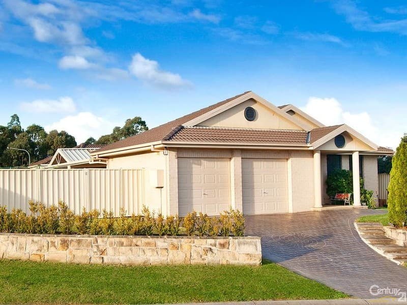 11 Turnberry Way, Rouse Hill, NSW, 2155, Rouse Hill - Image 1