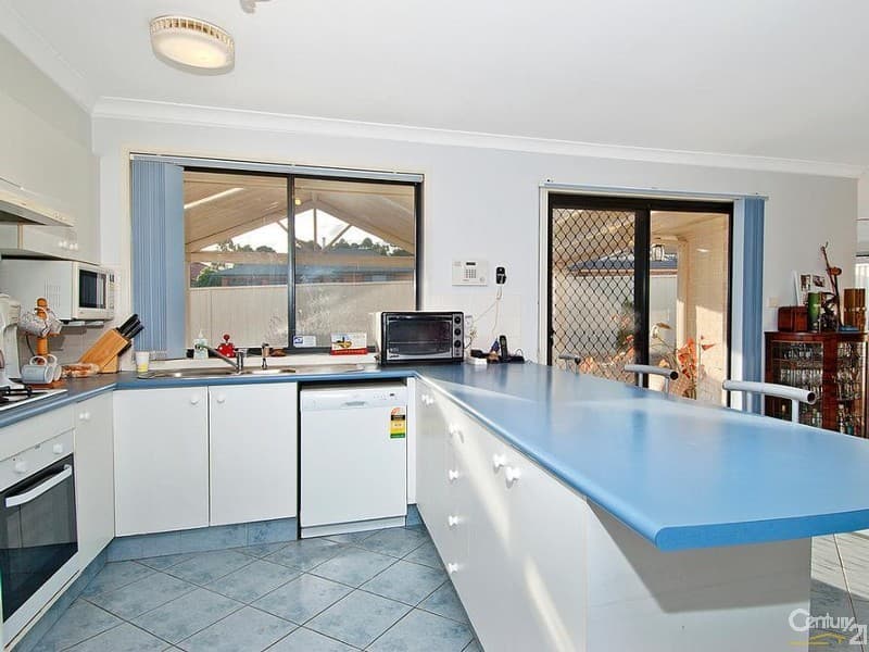 11 Turnberry Way, Rouse Hill, NSW, 2155, Rouse Hill - Thumbnail 2