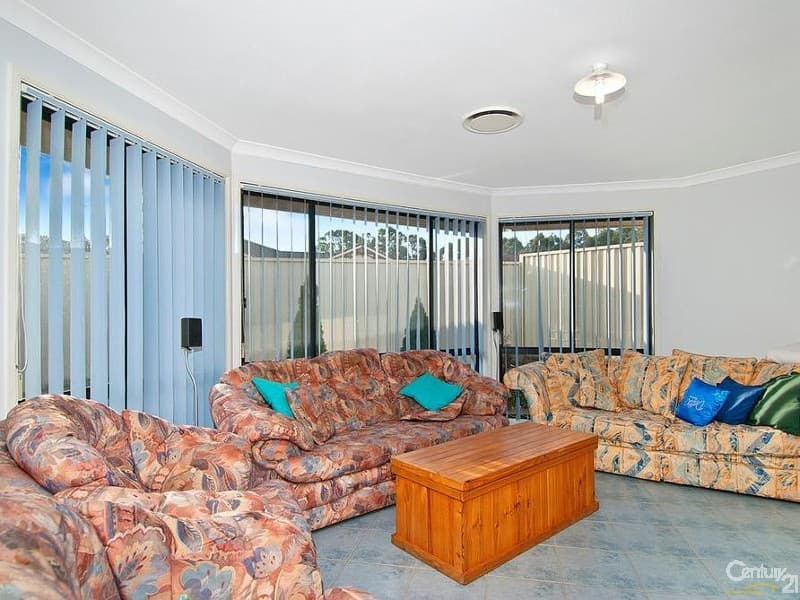 11 Turnberry Way, Rouse Hill, NSW, 2155, Rouse Hill - Thumbnail 3