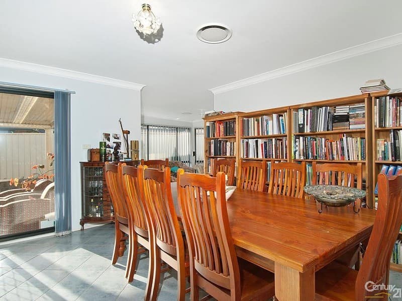 11 Turnberry Way, Rouse Hill, NSW, 2155, Rouse Hill - Thumbnail 4
