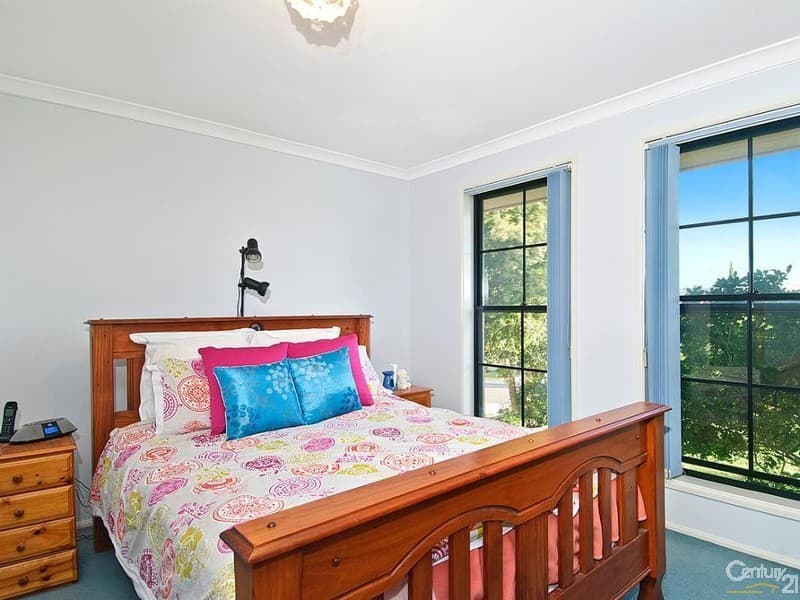11 Turnberry Way, Rouse Hill, NSW, 2155, Rouse Hill - Thumbnail 5