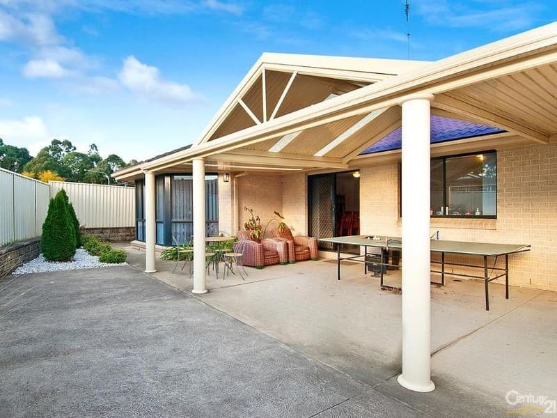 11 Turnberry Way, Rouse Hill, NSW, 2155, Rouse Hill - Thumbnail 6