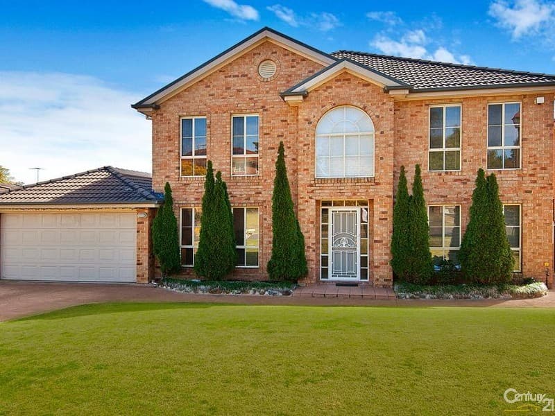 74 Clower Avenue, Rouse Hill, NSW, 2155, Rouse Hill - Image 1