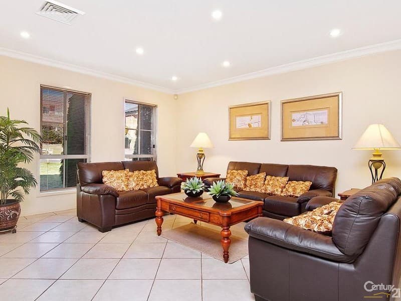 74 Clower Avenue, Rouse Hill, NSW, 2155, Rouse Hill - Thumbnail 2