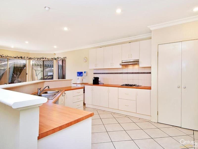 74 Clower Avenue, Rouse Hill, NSW, 2155, Rouse Hill - Thumbnail 3