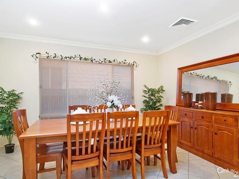 74 Clower Avenue, Rouse Hill, NSW, 2155, Rouse Hill - Thumbnail 4