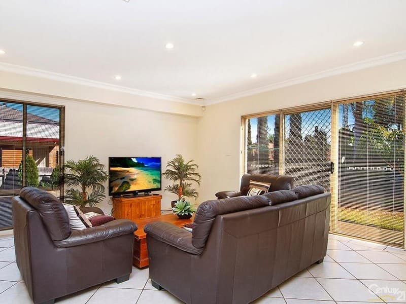 74 Clower Avenue, Rouse Hill, NSW, 2155, Rouse Hill - Thumbnail 5