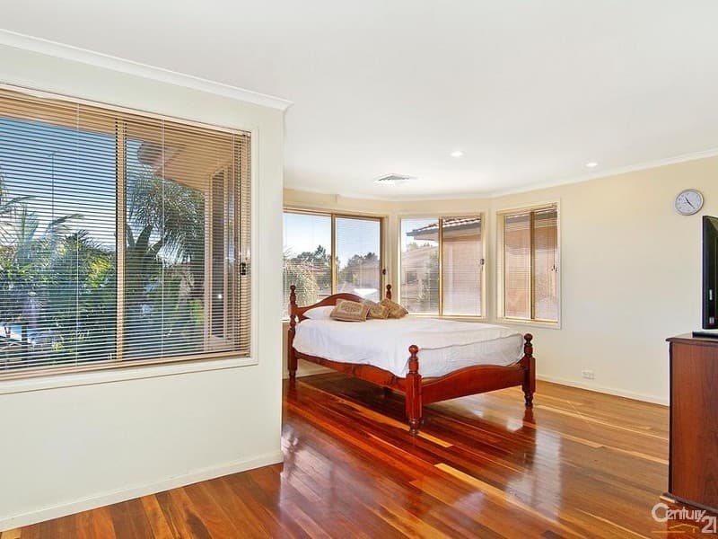 74 Clower Avenue, Rouse Hill, NSW, 2155, Rouse Hill - Thumbnail 7