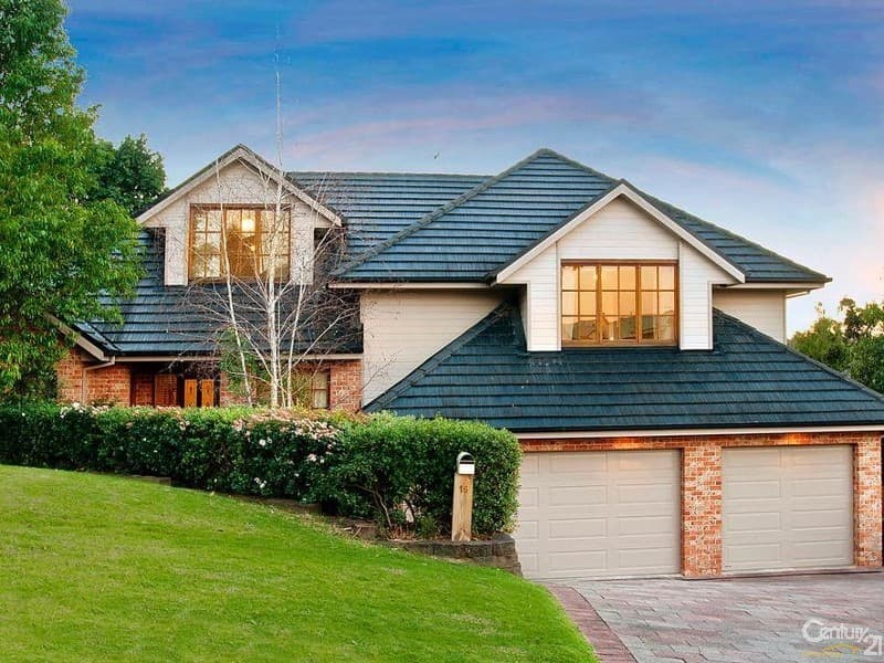 16 Highlands Way, Rouse Hill, NSW, 2155, Rouse Hill - Image 1