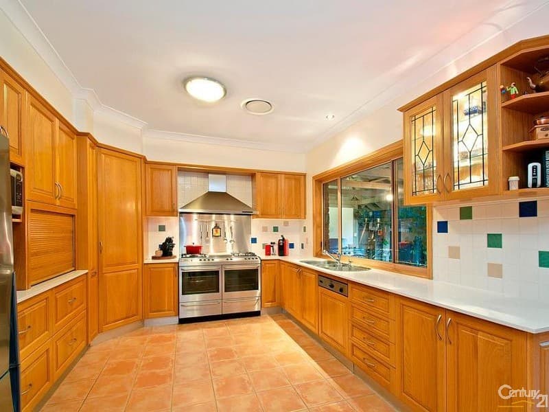 16 Highlands Way, Rouse Hill, NSW, 2155, Rouse Hill - Thumbnail 2