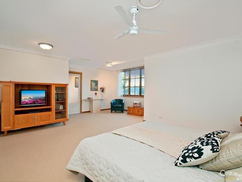 16 Highlands Way, Rouse Hill, NSW, 2155, Rouse Hill - Thumbnail 4