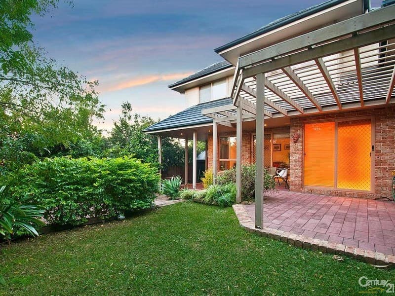 16 Highlands Way, Rouse Hill, NSW, 2155, Rouse Hill - Thumbnail 5