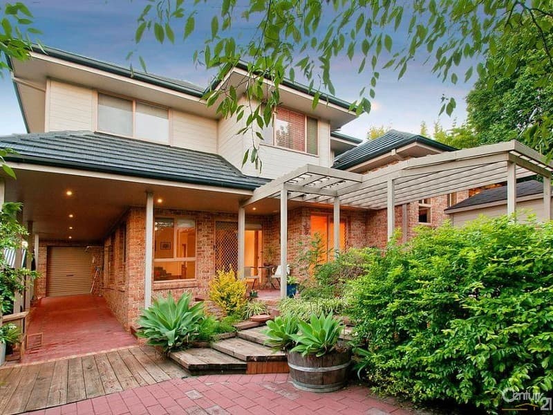 16 Highlands Way, Rouse Hill, NSW, 2155, Rouse Hill - Thumbnail 6