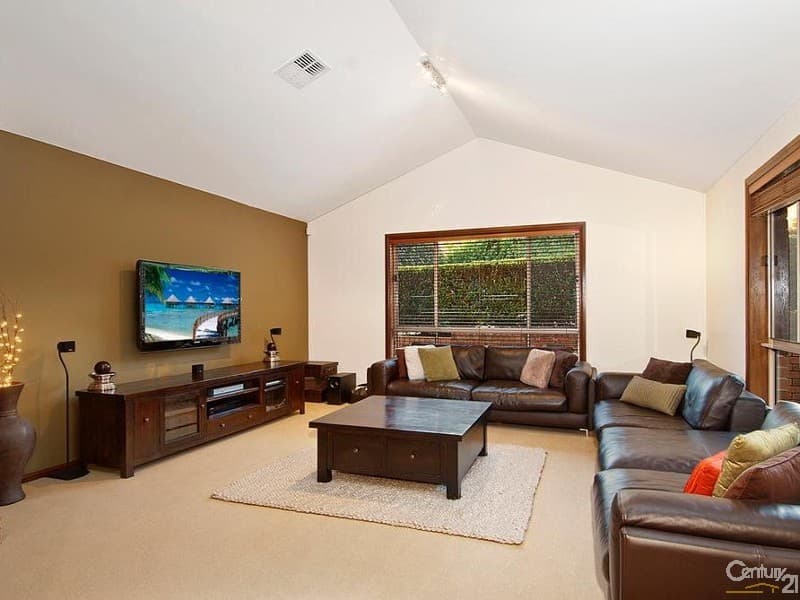 9 Paramount Crescent, Kellyville, NSW, 2155, North Kellyville - Thumbnail 2